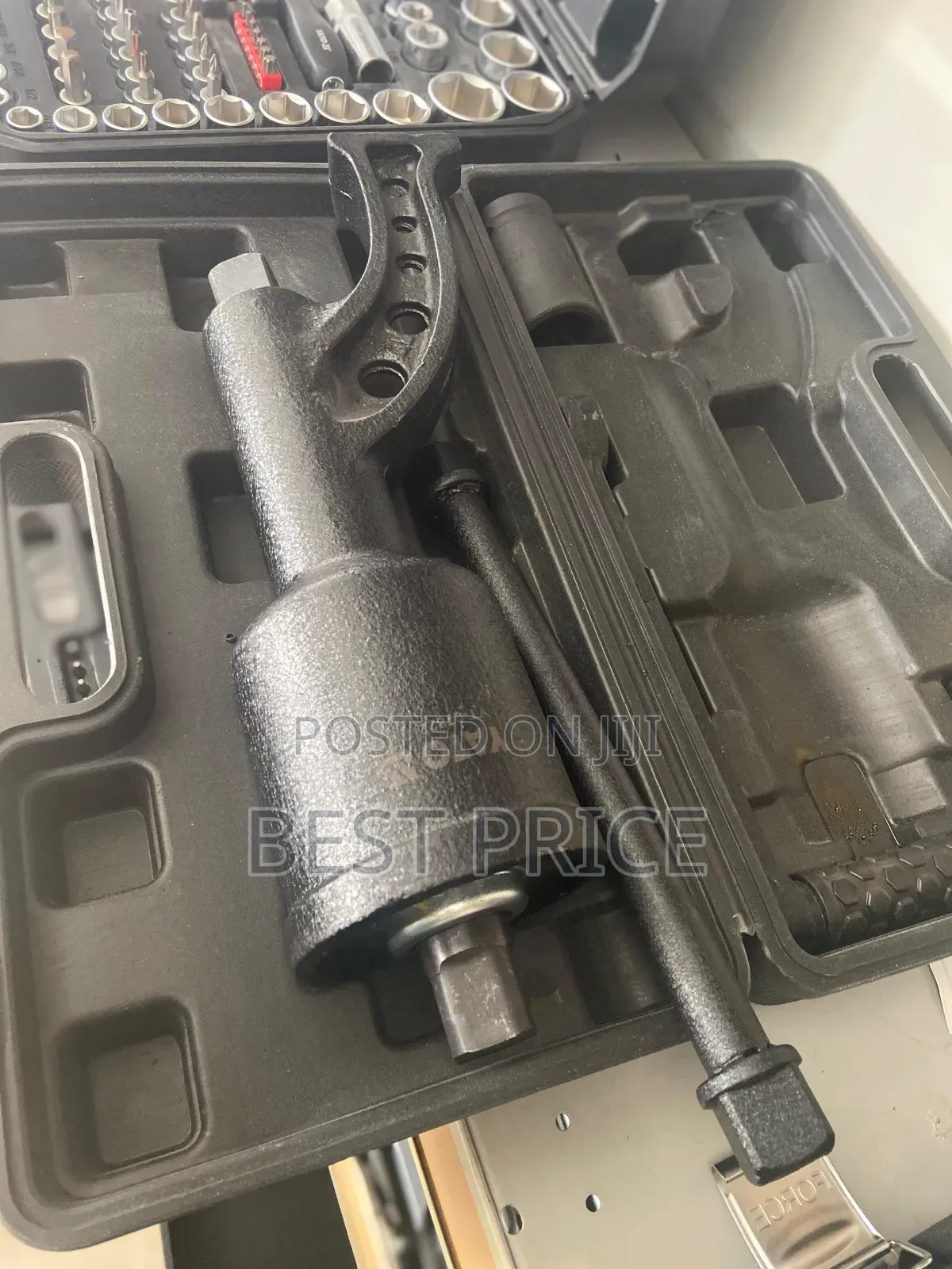 Yato Labor Save Wrench Yt-07822