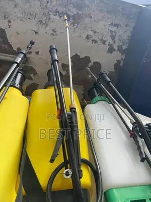 Farmcare Heavy Duty 20L Knapsack Sprayer