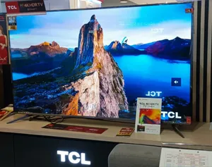 TCL 75inch P735 TCL HDR Google TV With Dolby Atmos