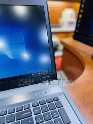 Laptop HP ProBook 4740S 4GB Intel Core I5 HDD 640GB