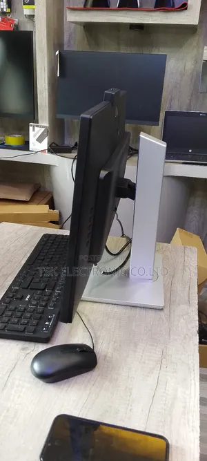 New Desktop Computer HP 8GB Intel Core I7 HDD+SSD 640GB