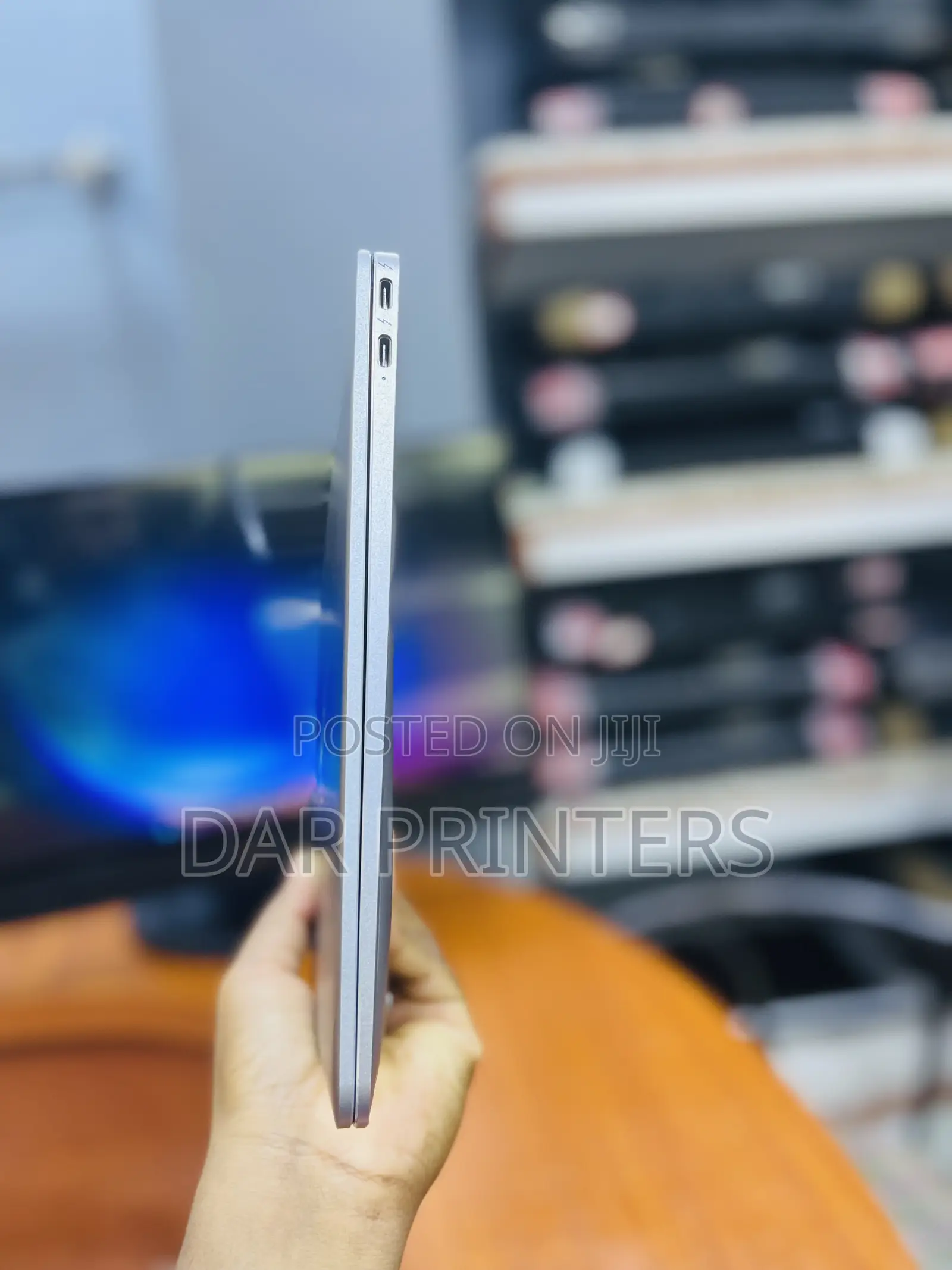 Laptop HP EliteBook Folio G1 8GB Intel Core I3 SSD 128GB