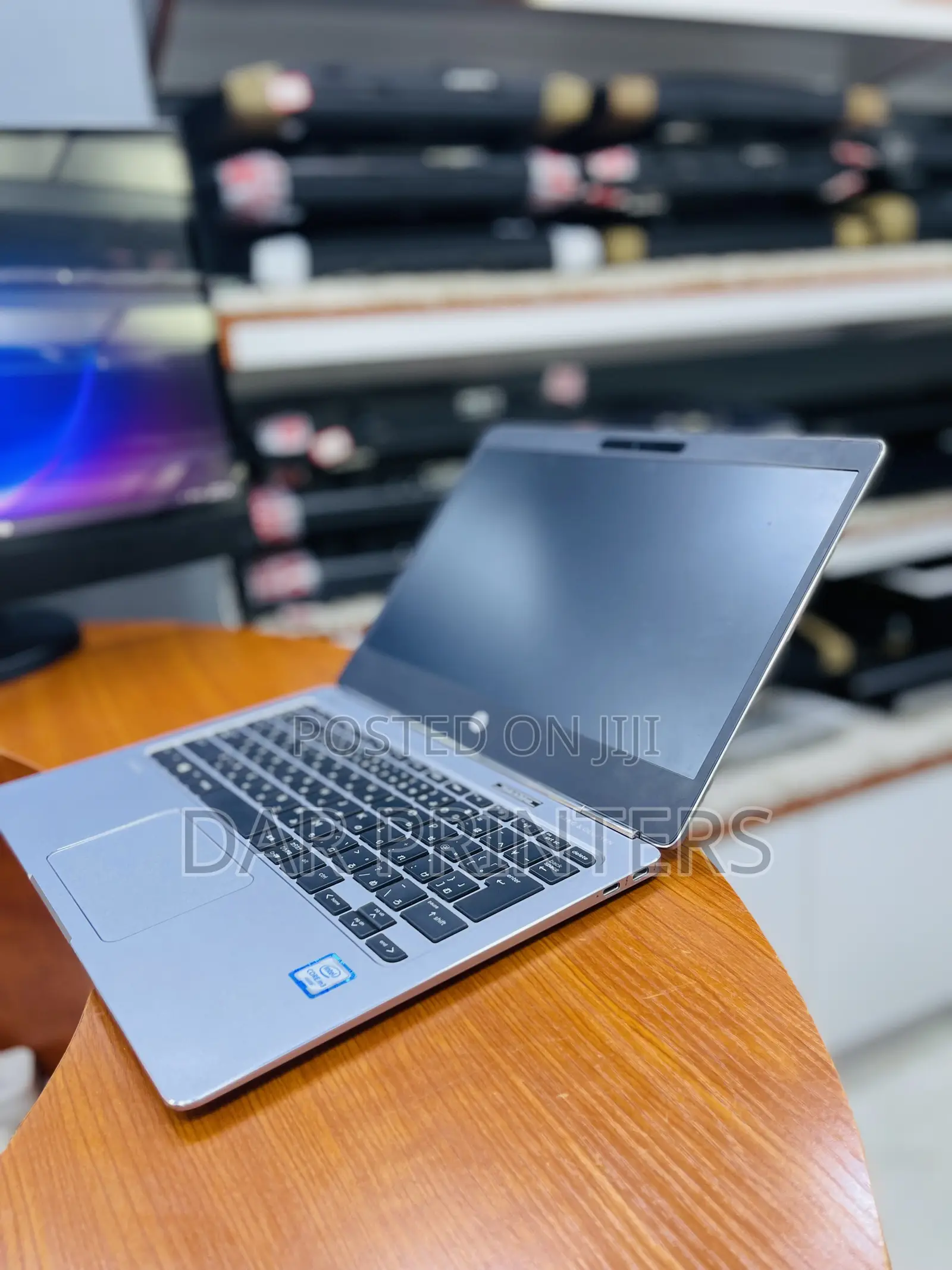 Laptop HP EliteBook Folio G1 8GB Intel Core I3 SSD 128GB