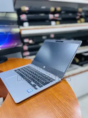 Laptop HP EliteBook Folio G1 8GB Intel Core I3 SSD 128GB