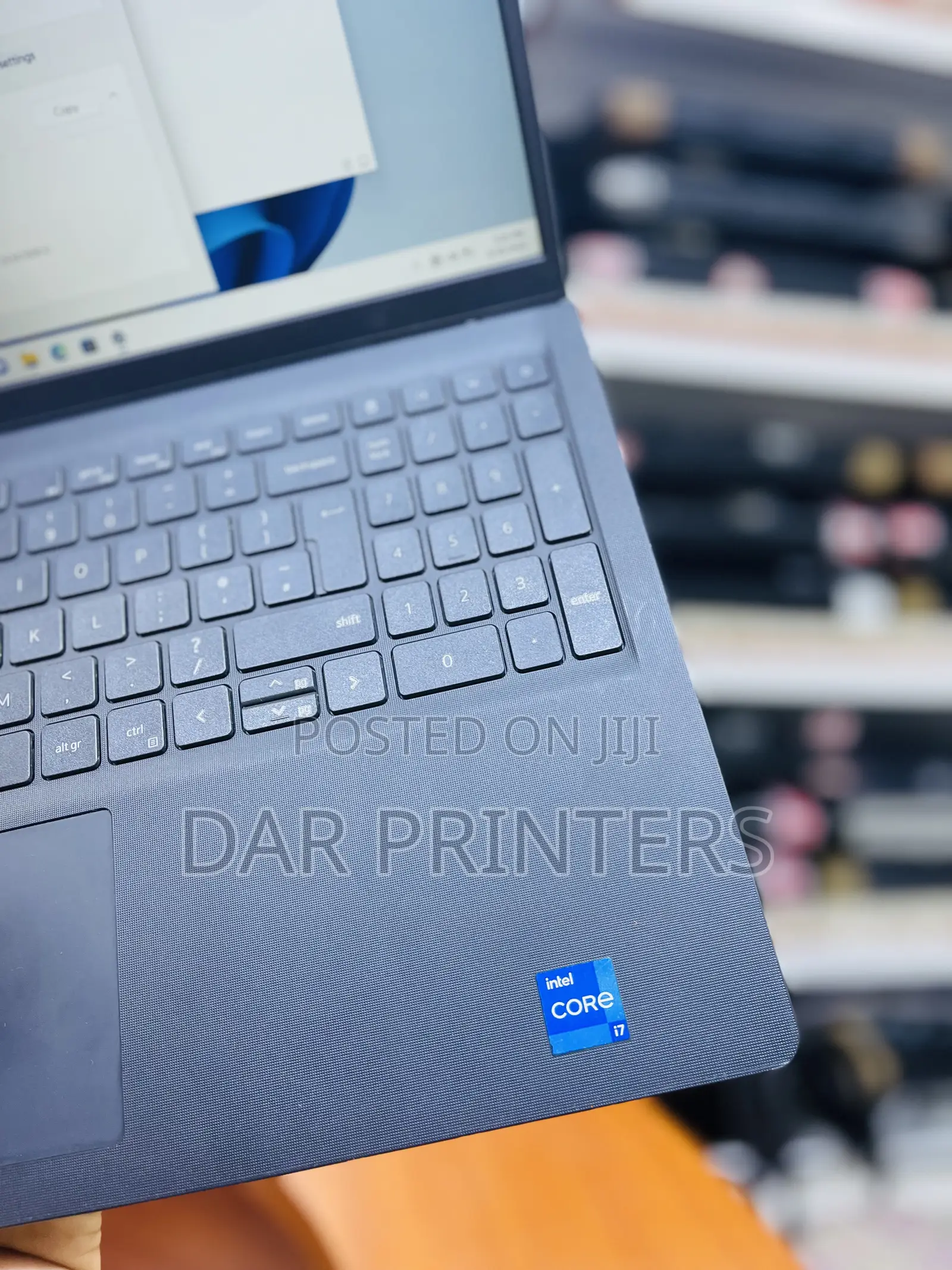 Laptop Dell Vostro 15 3549 8GB Intel Core I7 SSD 512GB