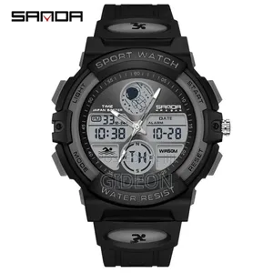 Sanda Watch