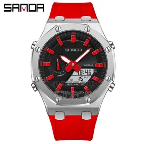 Sanda Watch