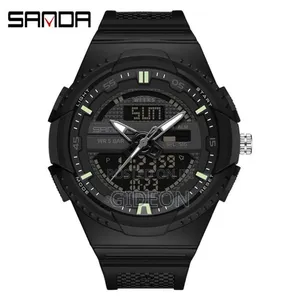 Sanda Watch