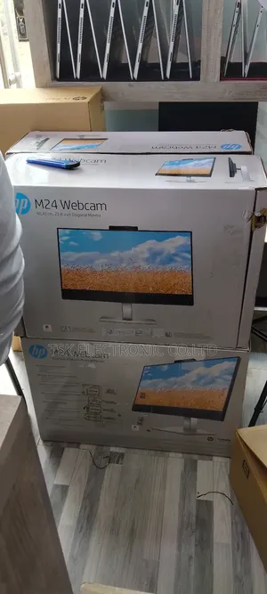 New Desktop Computer HP 8GB Intel Core I7 HDD+SSD 640GB