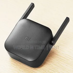 Xiaomi R03 Mi Wifi Range Extender Pro.