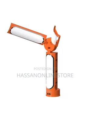 Porodo Multi-Purpose Folding Light