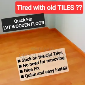Flooring Stickers for Tiles in Tanzania 