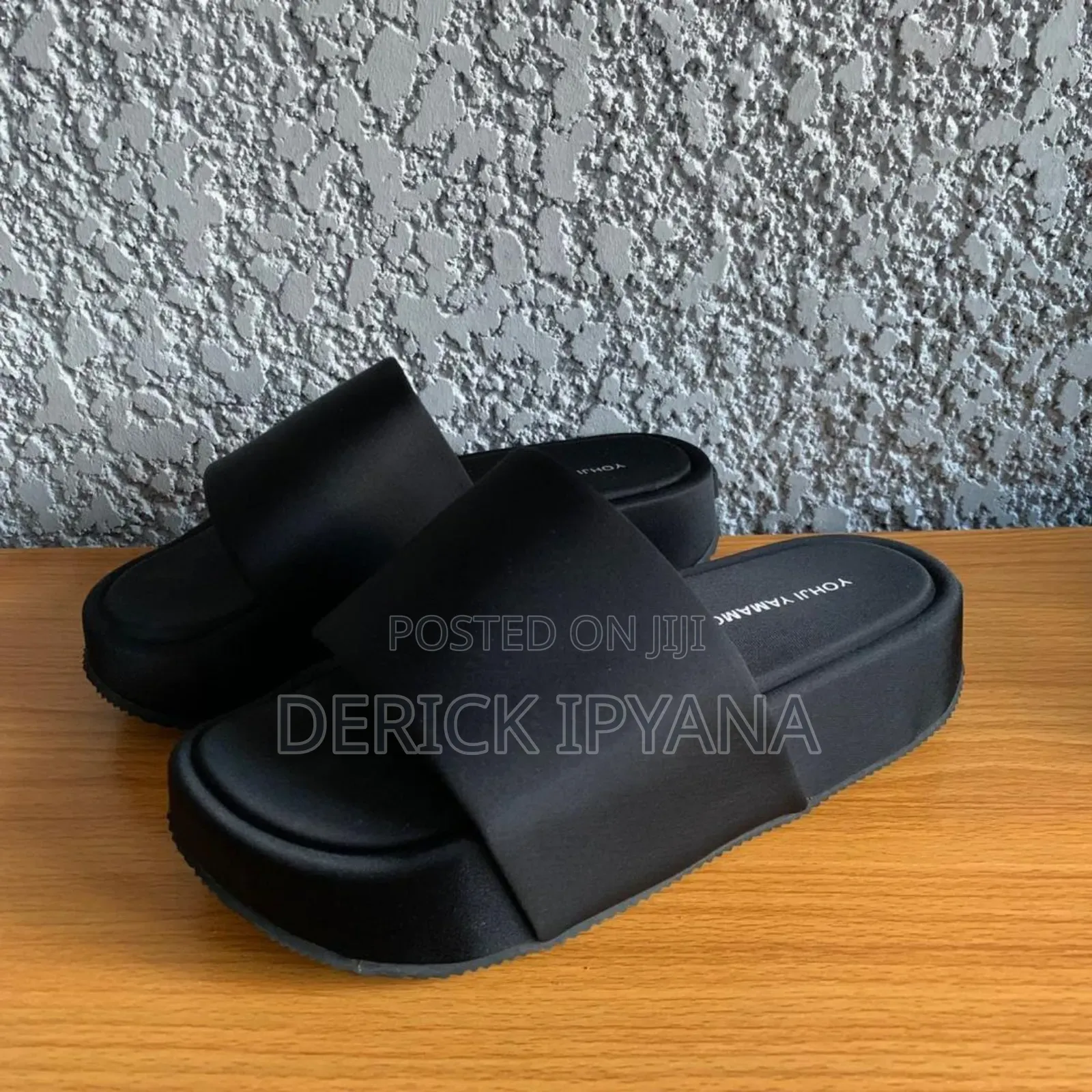 Y3 Original
