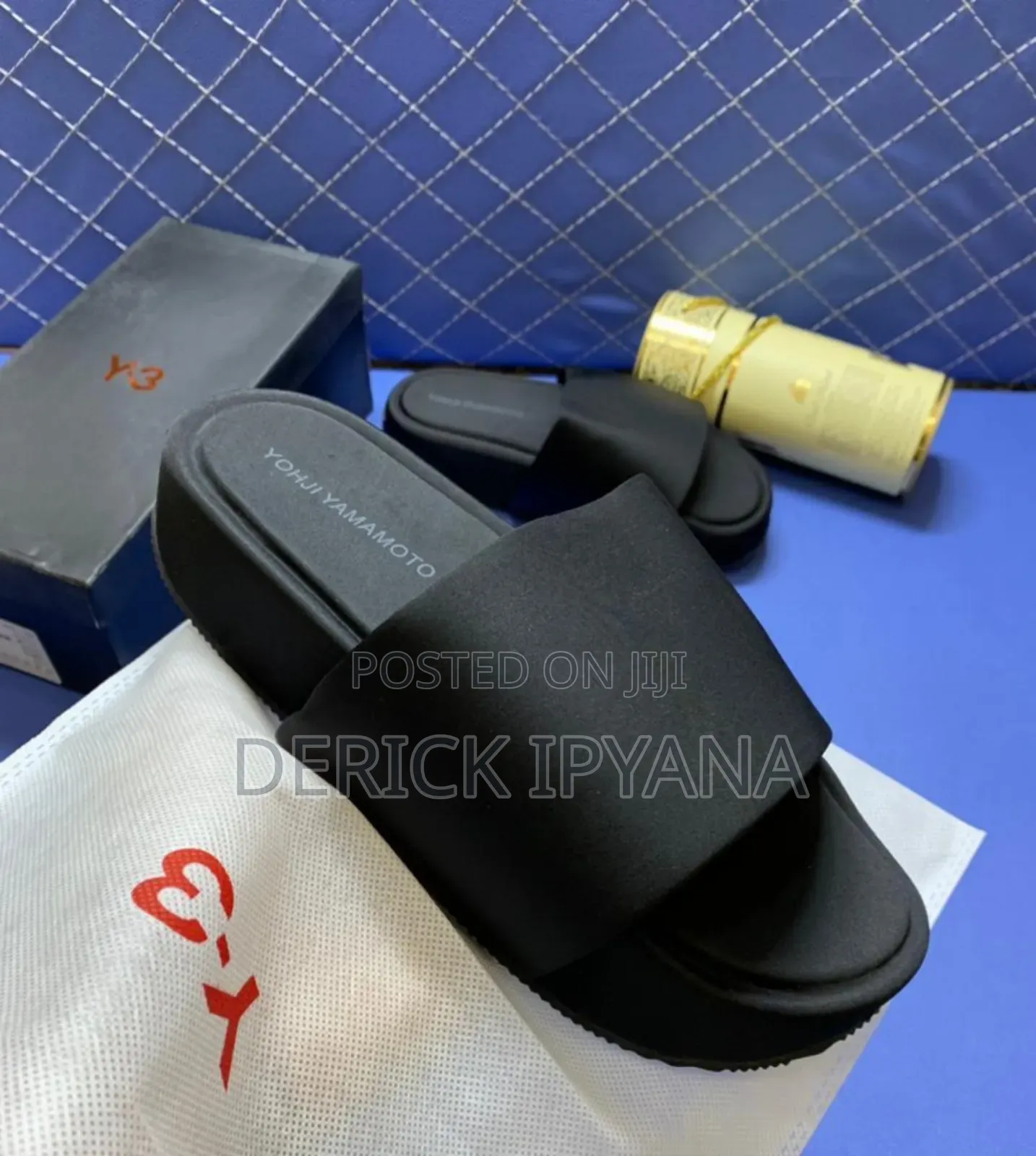 Y3 Original