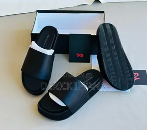 Y3 Original