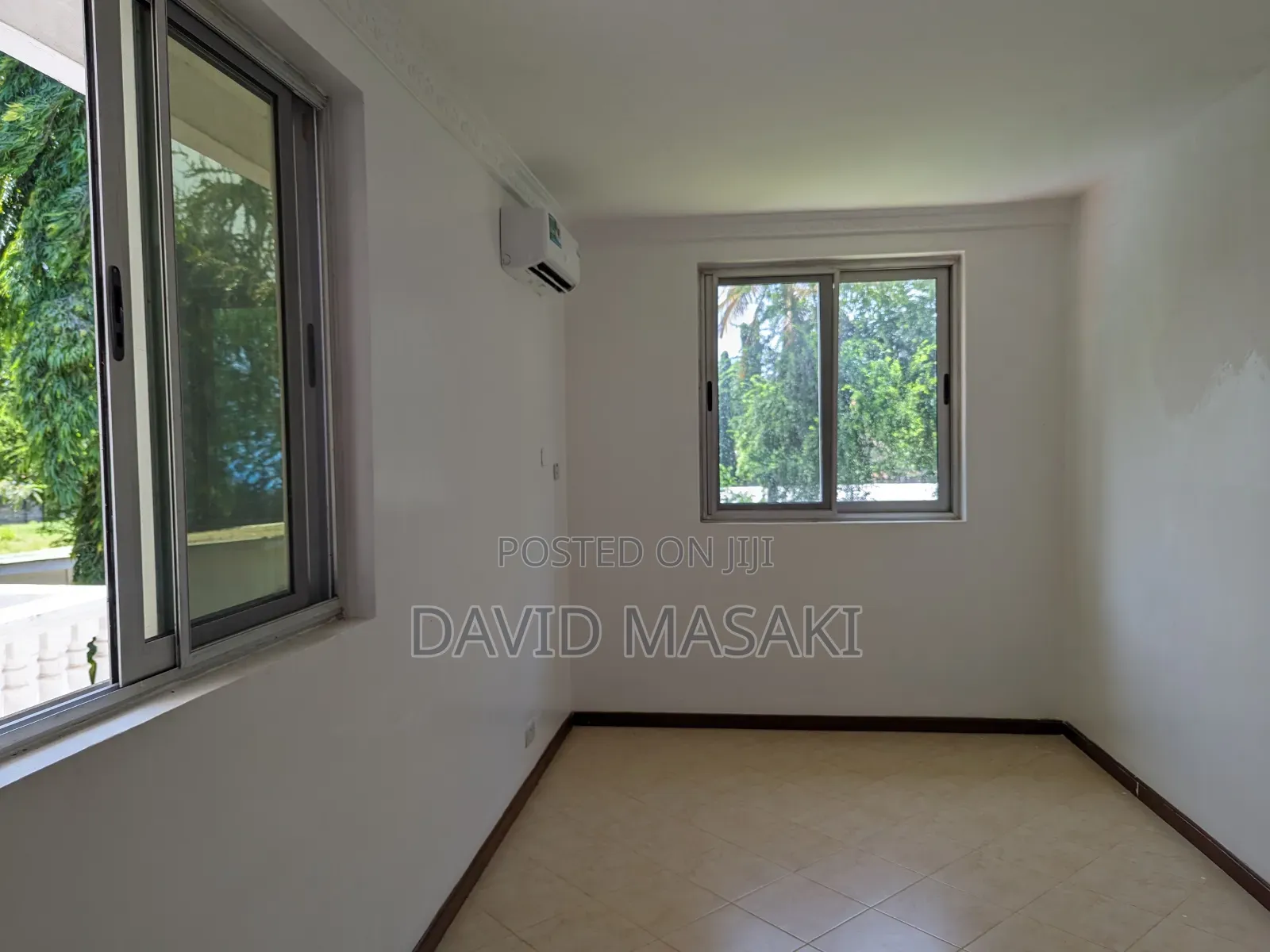 6bdrm House in Mbezi Beach for rent