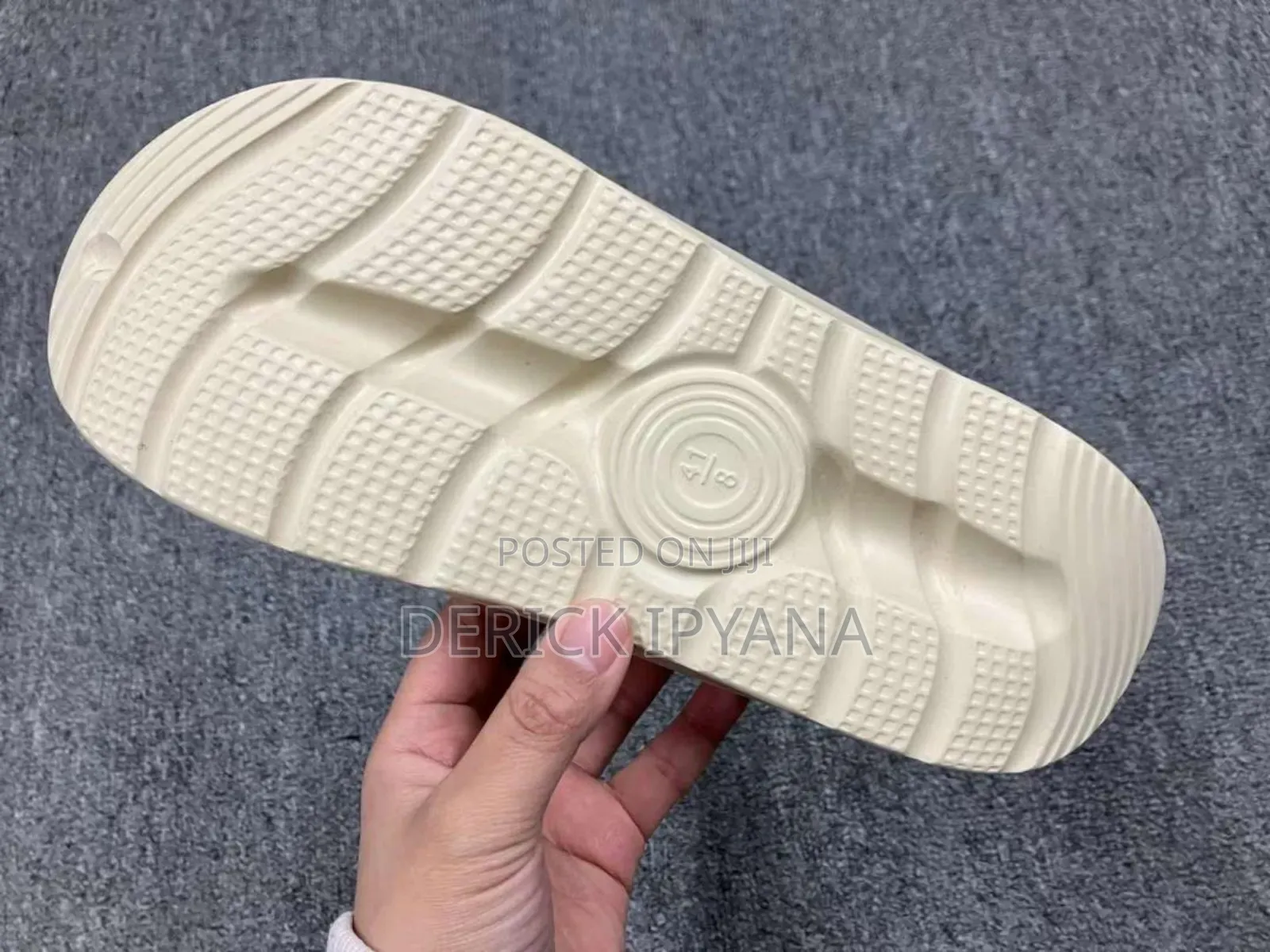Nike Slides
