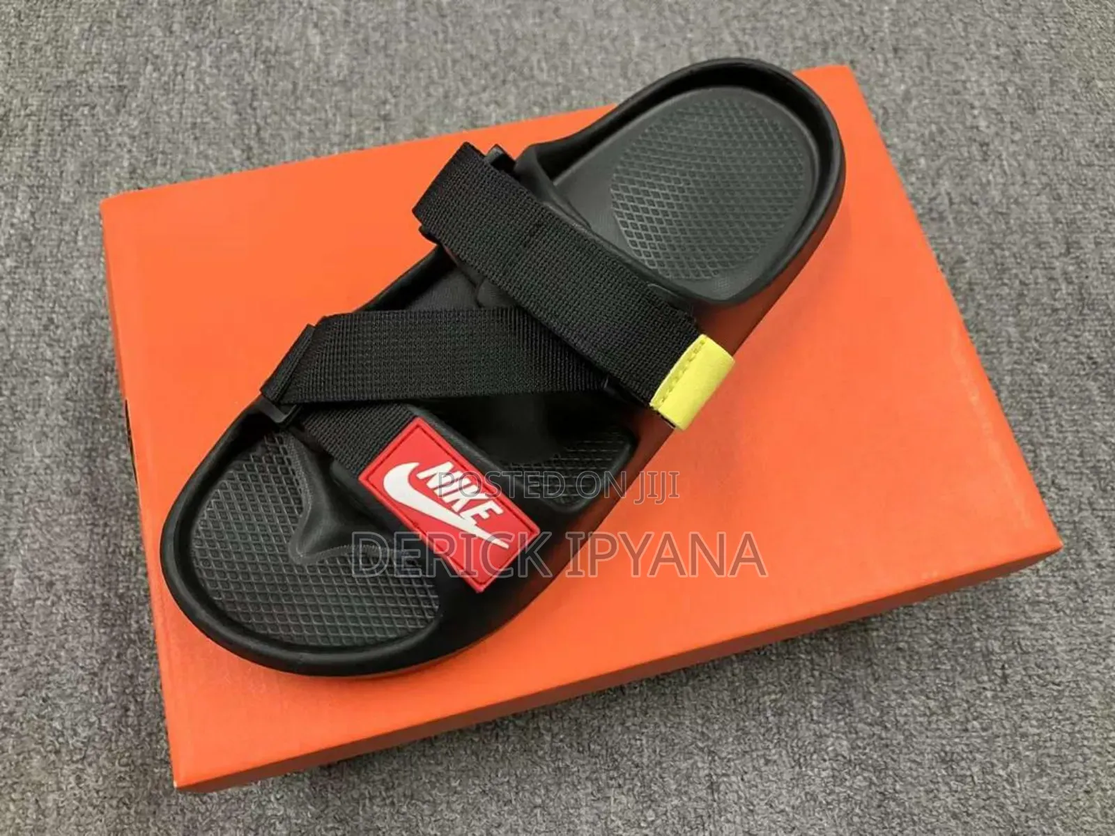 Nike Slides