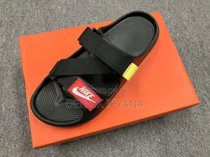Nike Slides