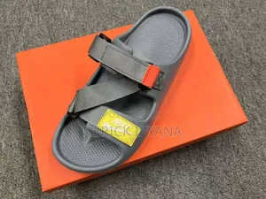 Nike Slides