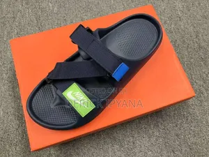 Nike Slides