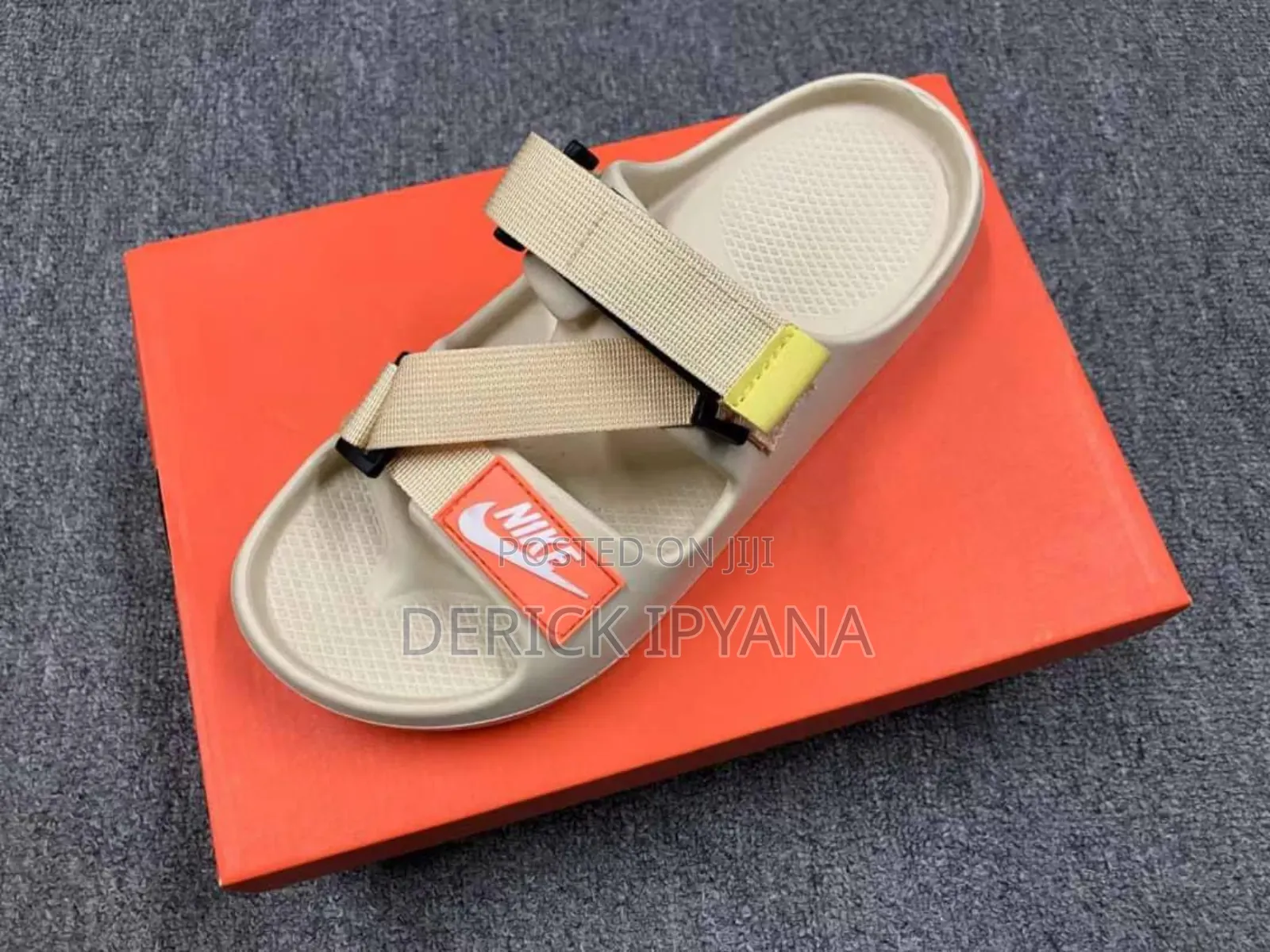 Nike Slides