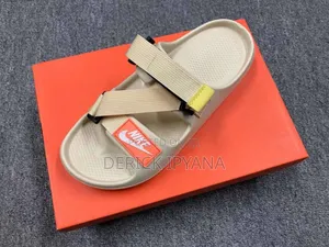 Nike Slides