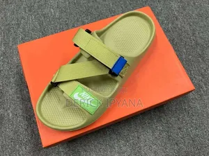 Nike Slides