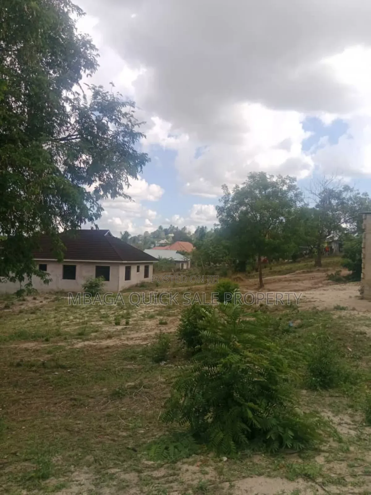 Plot for Sale at Goba Lastanza