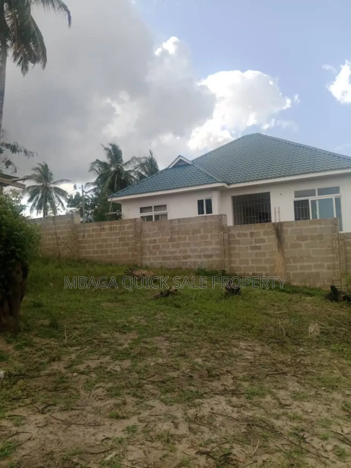 Plot for Sale at Goba Lastanza