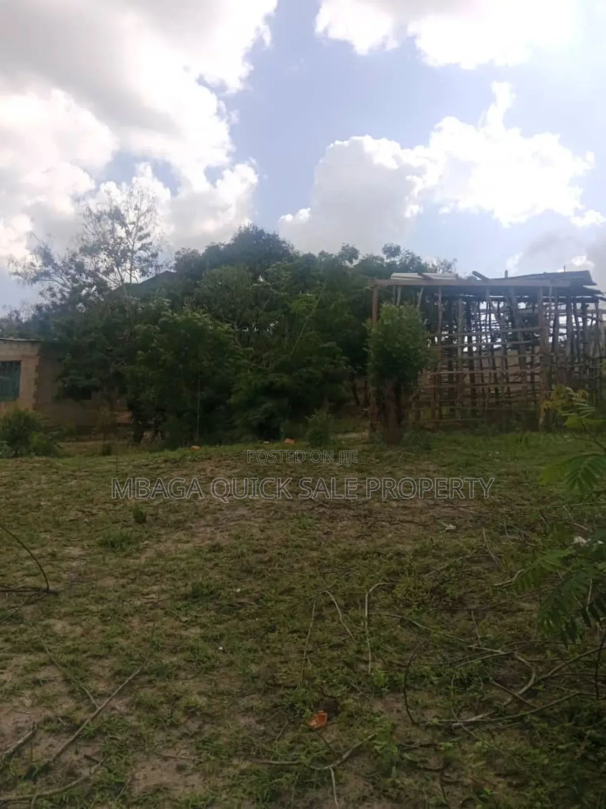 Plot for Sale at Goba Lastanza