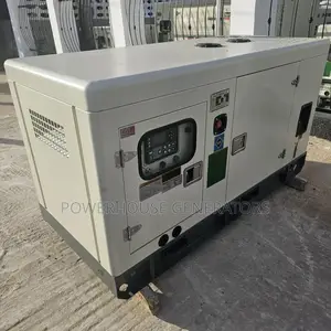 Generator Weichai 30kva