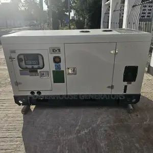 Generator Weichai 30kva