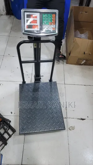 Digital Scale Kg300 Ya Ngao