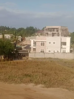 Plot for Sale Goba Lastanza