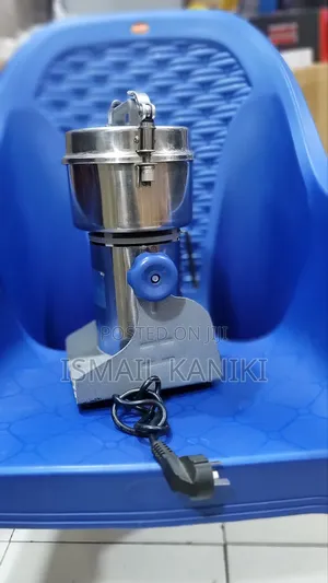 Mashine Ya Kusagia Vitu Vikavu