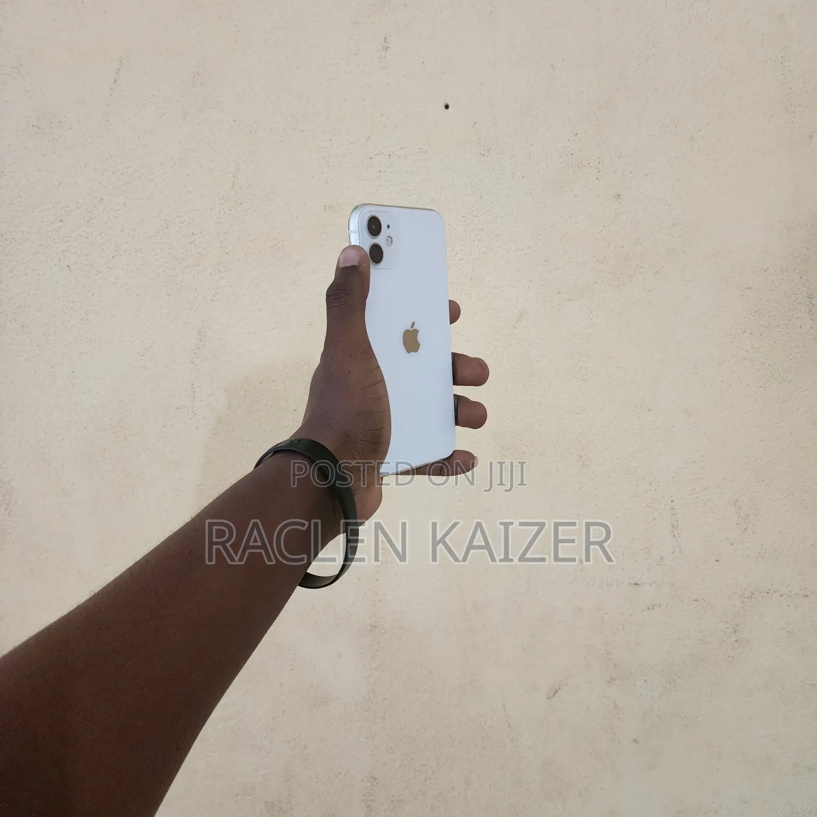 Apple iPhone 11 64 GB White