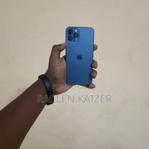 Apple iPhone 12 Pro 128 GB Blue