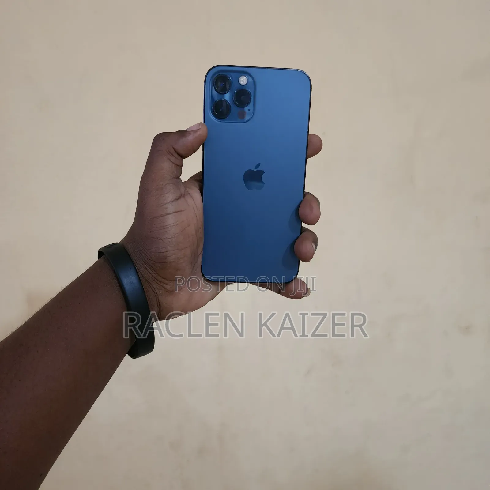 Apple iPhone 12 Pro 128 GB Blue