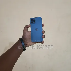 Apple iPhone 12 Pro 128 GB Blue