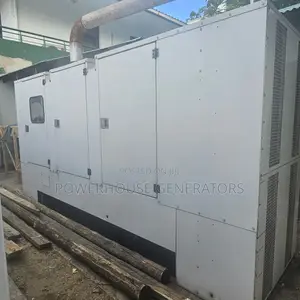 Generator Perkins 500kva
