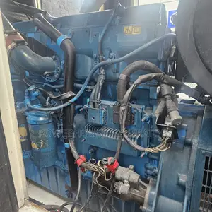 Generator Perkins 500kva