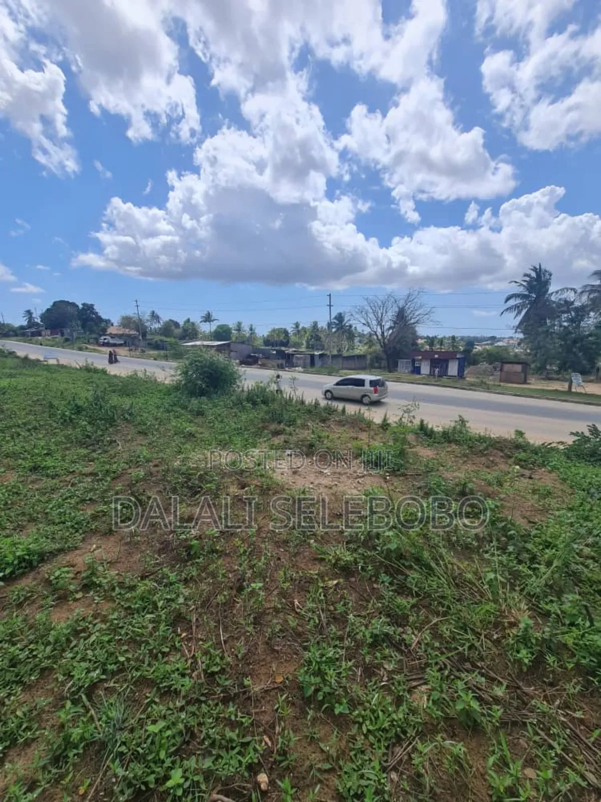 Commercial Property 4 Sale We Look Main Road