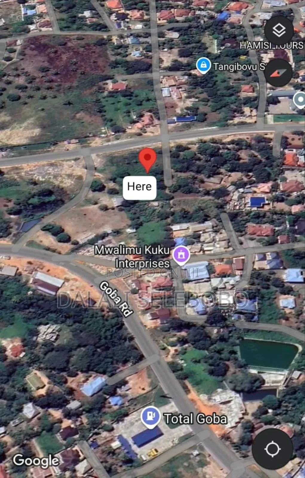 Commercial Property 4 Sale We Look Main Road