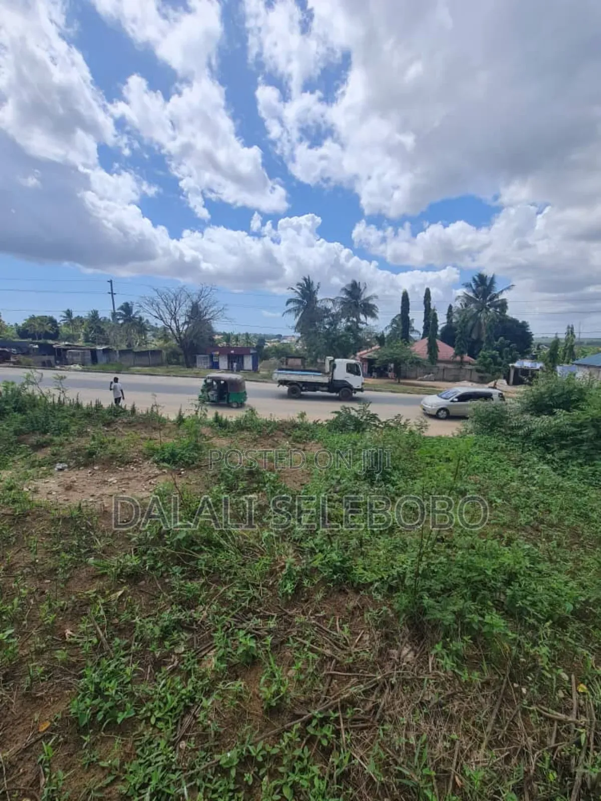 Commercial Property 4 Sale We Look Main Road
