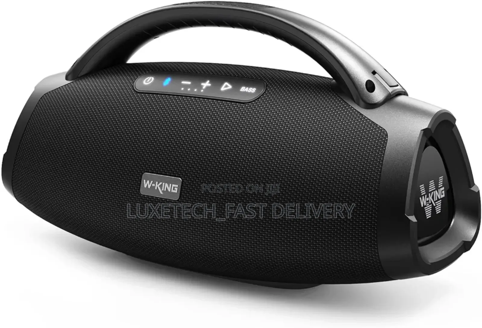 W-King X20 Wireless Bluetooth Speaker