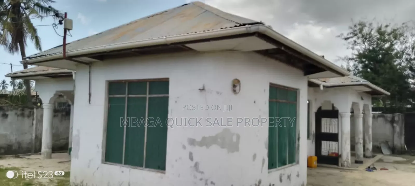 3bdrm House in Bunju for sale