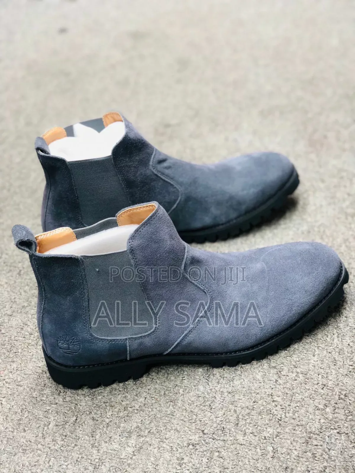 Mens Boots Timberland Original