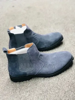 Mens Boots Timberland Original