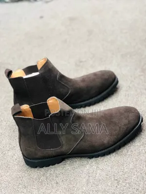 Mens Boots Timberland Original